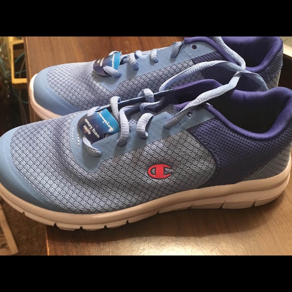 Your new favorite pair of brand new tennis shoes